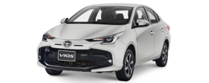 Toyota Vios 22