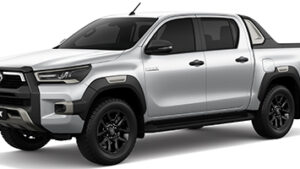 Hilux