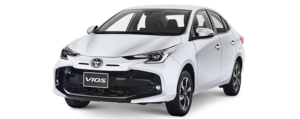 Toyota Vios 16