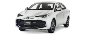 Toyota Vios 14