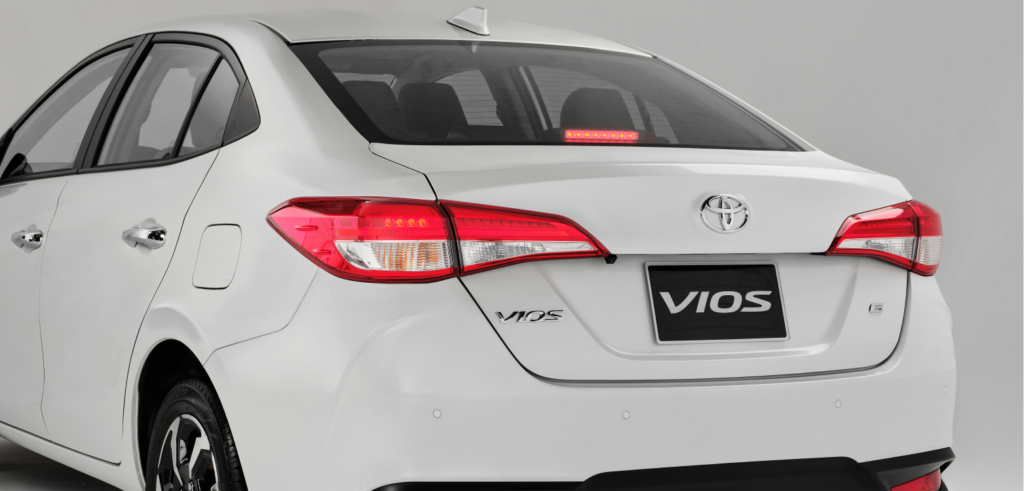 Toyota Vios 36