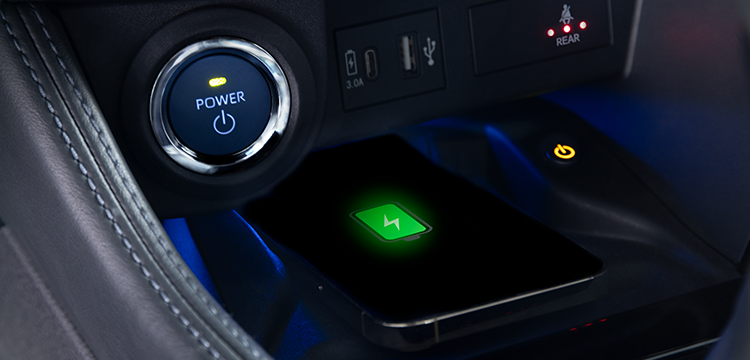 Toyota Yaris Cross 41