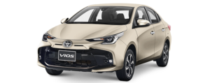 Toyota Vios 18