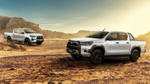 Toyota Gia Lai 39 Toyota Hilux