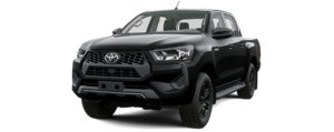 Toyota Hilux 16