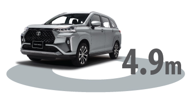 Toyota Veloz Cross 52