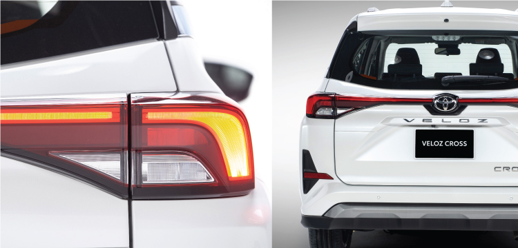 Toyota Veloz Cross 28