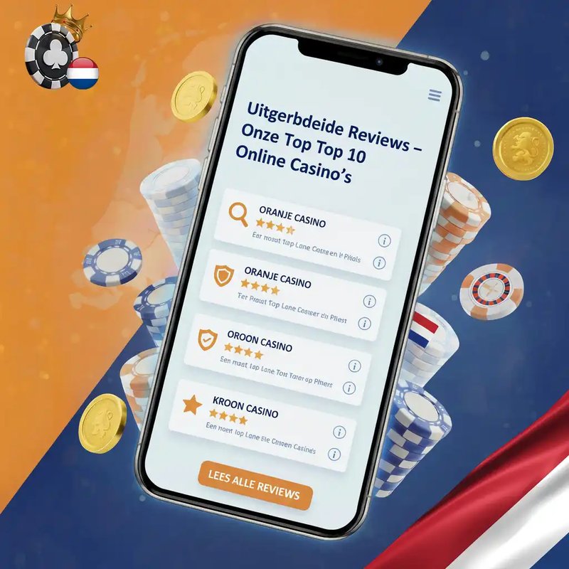 Introductie van Total Casino Nederland 2 Introductie van Total Casino Nederland 1