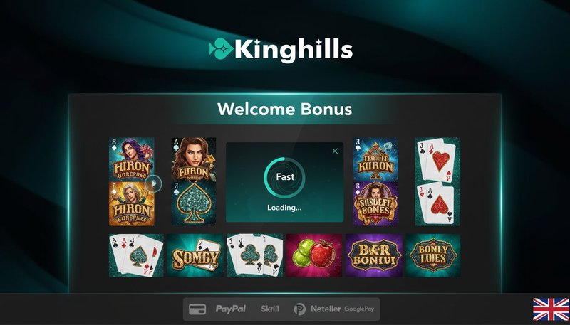What’s the real value of the King Hills bonus code for UK players? 6 What’s the real value of the King Hills bonus code for UK players? 5
