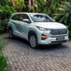Innova Cross 4