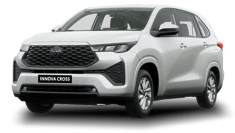 Innova Cross 14
