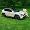 Yaris Cross 2