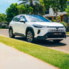 Corolla Cross 2