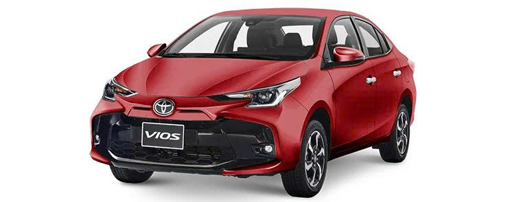 Vios 6