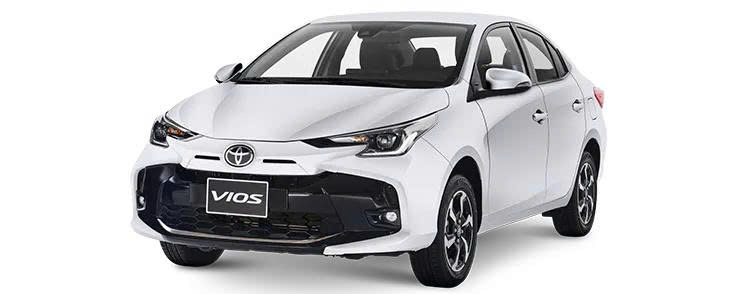 Vios 10