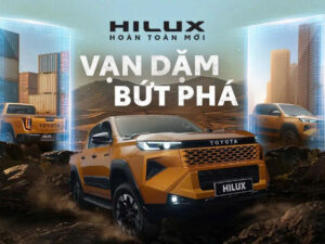 Hilux