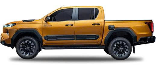 Hilux 6
