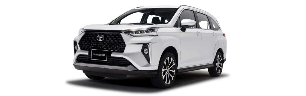 Veloz Cross 6