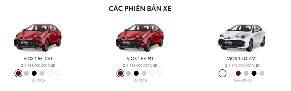 Vios 4